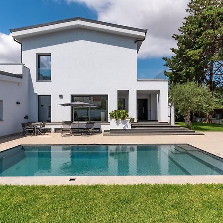Villa Tina 蒙德罗 外观 照片