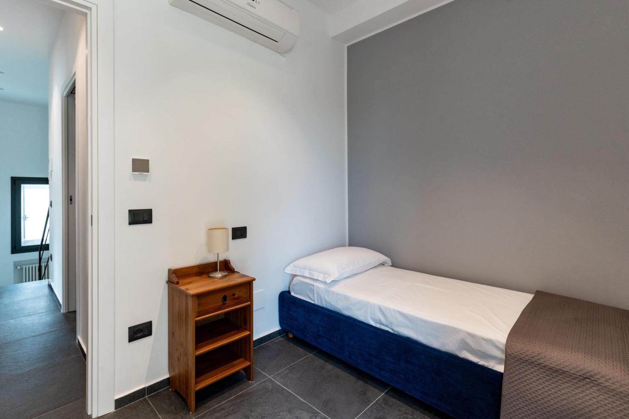 Villa Tina 蒙德罗 外观 照片