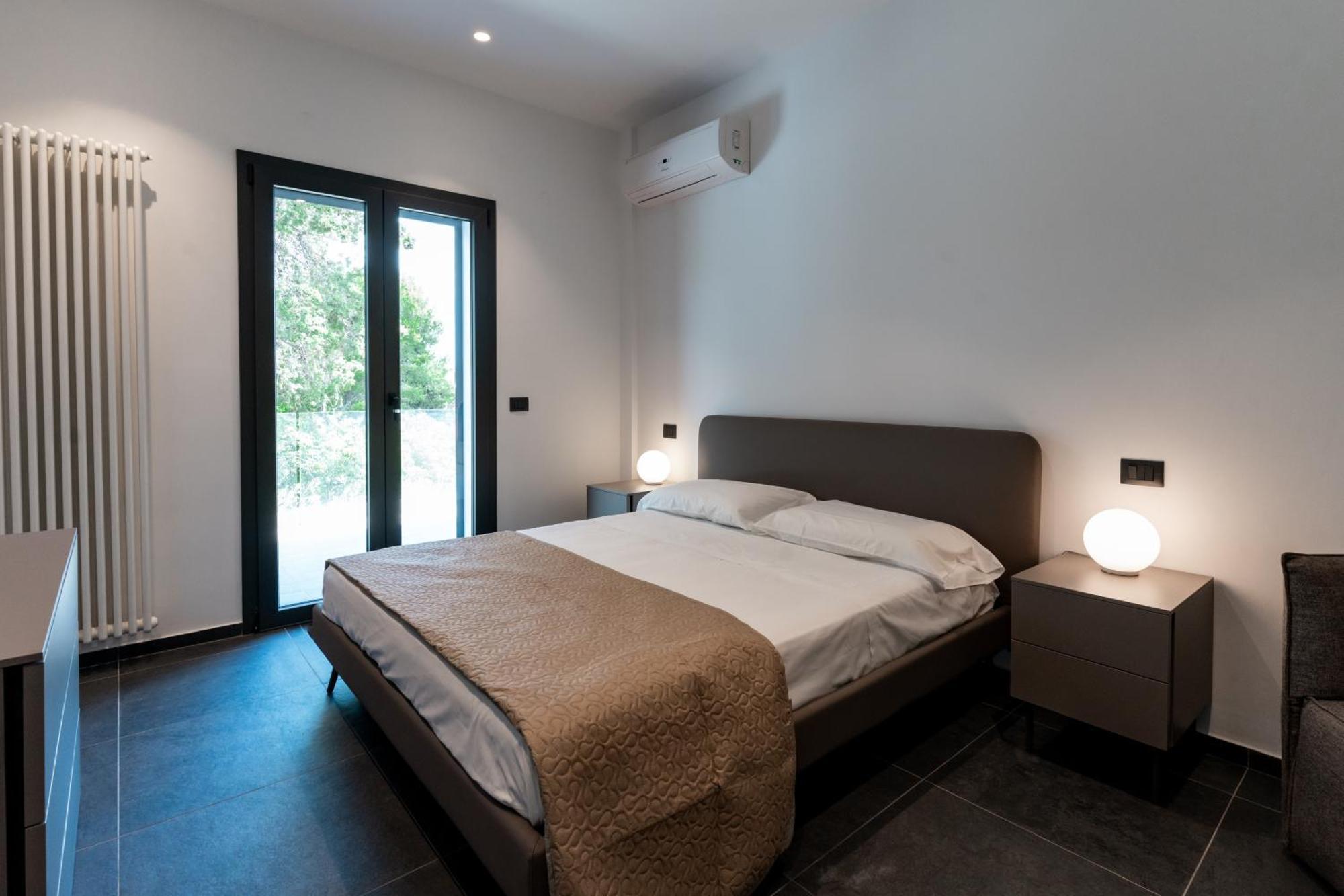 Villa Tina 蒙德罗 外观 照片
