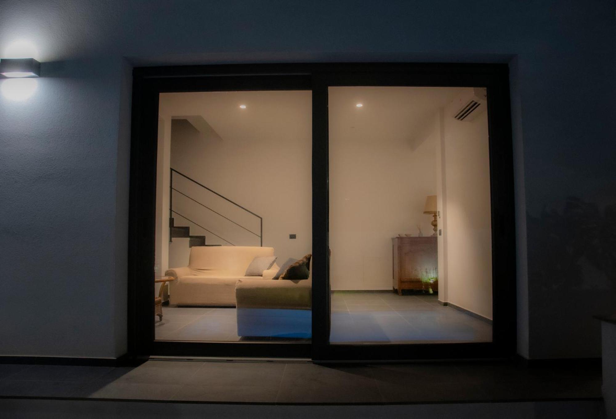 Villa Tina 蒙德罗 外观 照片